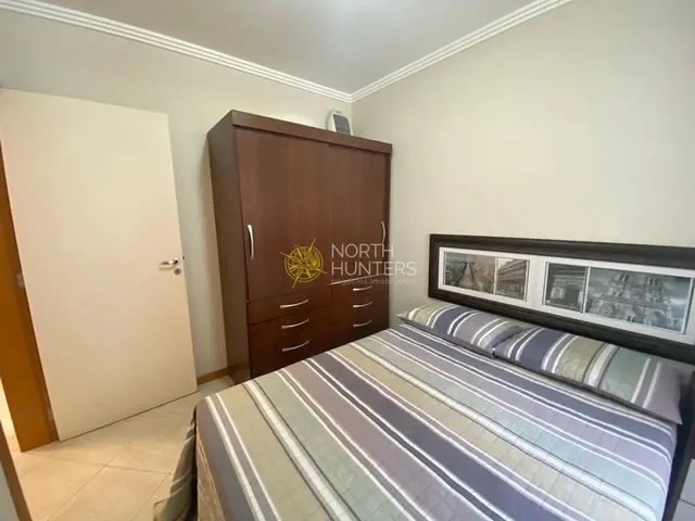 Imagem 14: Apartamento com 3 Dormitórios Temporada, 88 M² - Jurerê Internacional