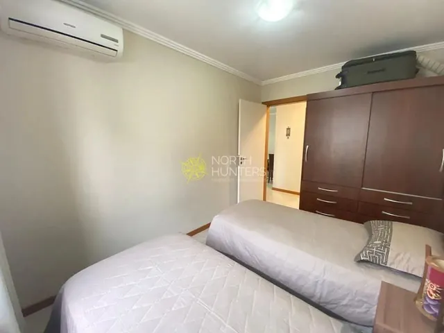 Imagem 11: Apartamento com 3 Dormitórios Temporada, 88 M² - Jurerê Internacional