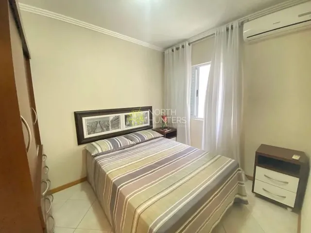 Imagem 7: Apartamento com 3 Dormitórios Temporada, 88 M² - Jurerê Internacional