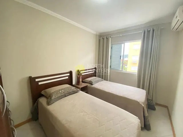 Imagem 13: Apartamento com 3 Dormitórios Temporada, 88 M² - Jurerê Internacional