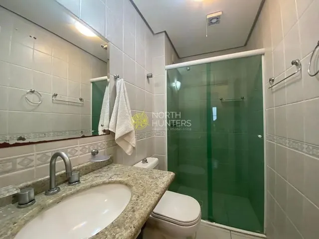 Imagem 16: Apartamento com 3 Dormitórios Temporada, 88 M² - Jurerê Internacional