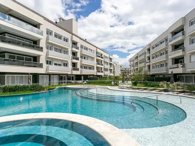 Imagem: Aluguel de Temporada / Apartamento Novo