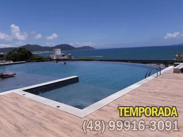 Imagem: Partamento para Temporada em Florianópolis