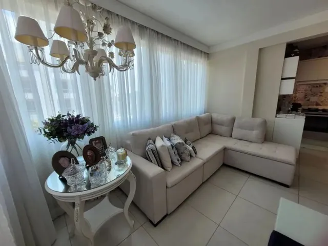Imagem 5: Apartamento com 2 Quartos para Alugar por R$ 850.00, 68.58 M2 - Ingleses do Rio Vermelho