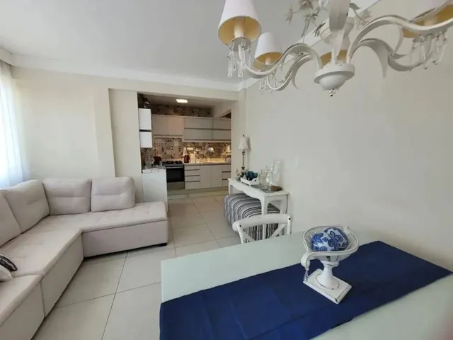 Imagem 2: Apartamento com 2 Quartos para Alugar por R$ 850.00, 68.58 M2 - Ingleses do Rio Vermelho