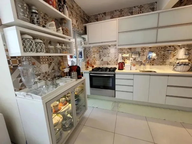 Imagem 4: Apartamento com 2 Quartos para Alugar por R$ 850.00, 68.58 M2 - Ingleses do Rio Vermelho