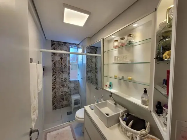 Imagem 7: Apartamento com 2 Quartos para Alugar por R$ 850.00, 68.58 M2 - Ingleses do Rio Vermelho