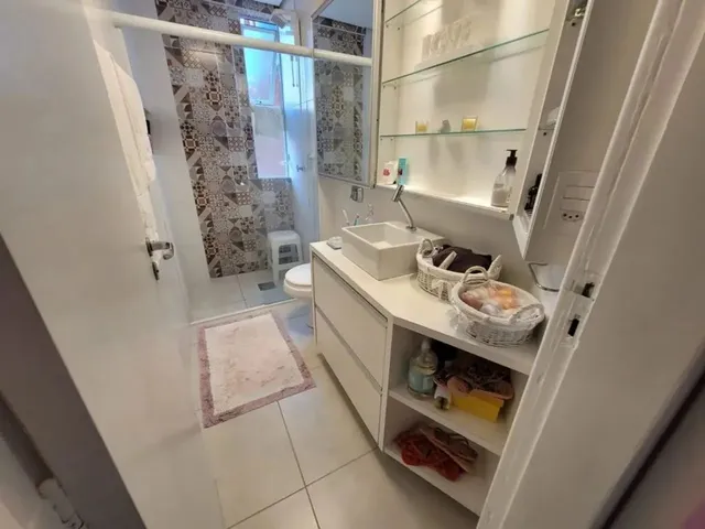 Imagem 8: Apartamento com 2 Quartos para Alugar por R$ 850.00, 68.58 M2 - Ingleses do Rio Vermelho