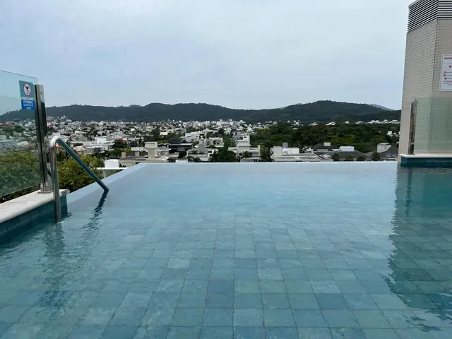 Imagem: Apartamento Anual Praia de Jurere
