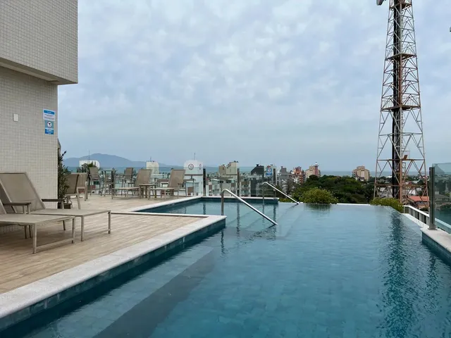 Imagem 5: Apartamento Anual Praia de Jurere