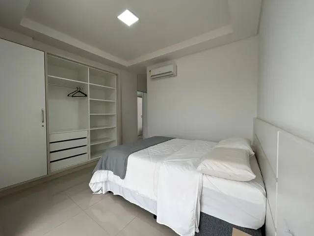 Imagem 2: Apartamento Anual Praia de Jurere
