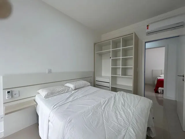 Imagem 8: Apartamento Anual Praia de Jurere