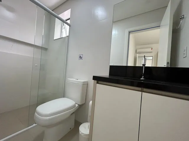 Imagem 12: Apartamento Anual Praia de Jurere