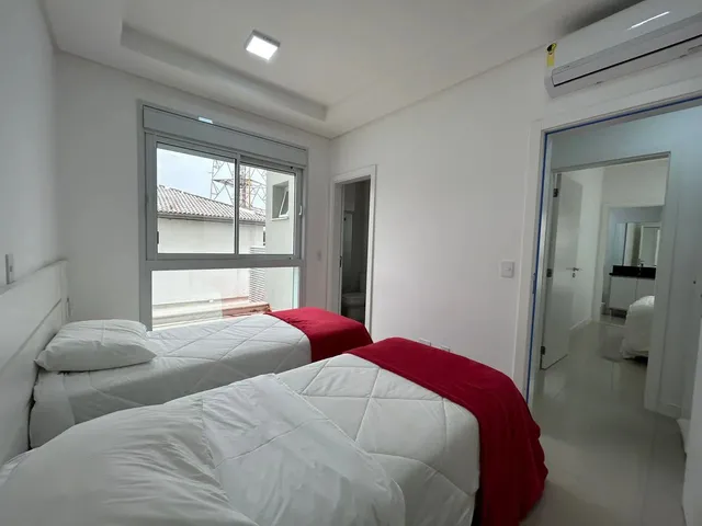 Imagem 14: Apartamento Anual Praia de Jurere