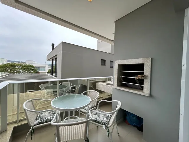 Imagem 4: Apartamento Anual Praia de Jurere
