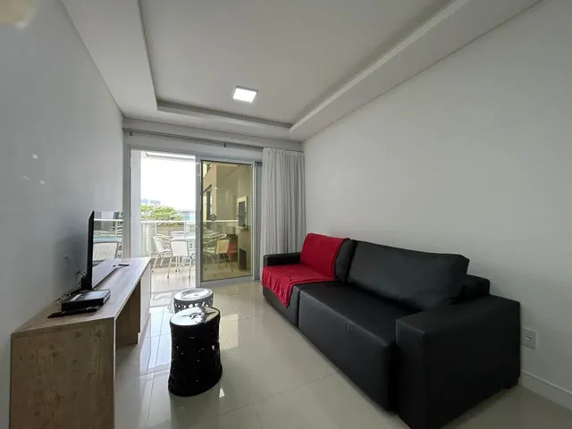 Imagem 3: Apartamento Anual Praia de Jurere