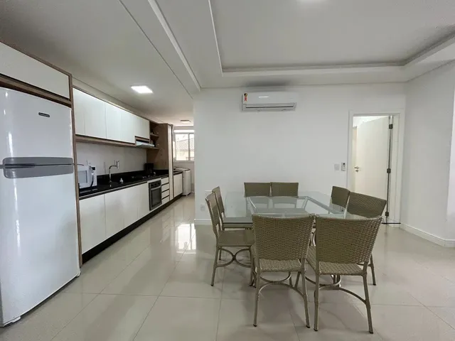 Imagem 16: Apartamento Anual Praia de Jurere