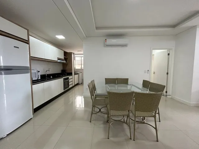 Imagem 10: Apartamento Anual Praia de Jurere