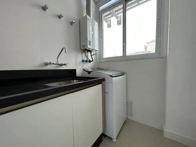 Imagem 9: Apartamento Anual Praia de Jurere