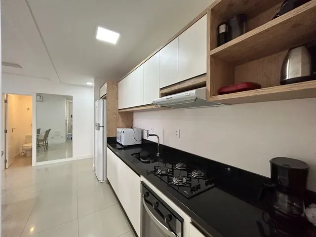 Imagem 6: Apartamento Anual Praia de Jurere