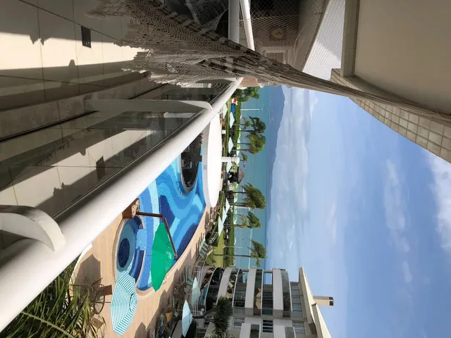 Imagem: Melhor P/ Temporada! Apartamento com 3 Suítes