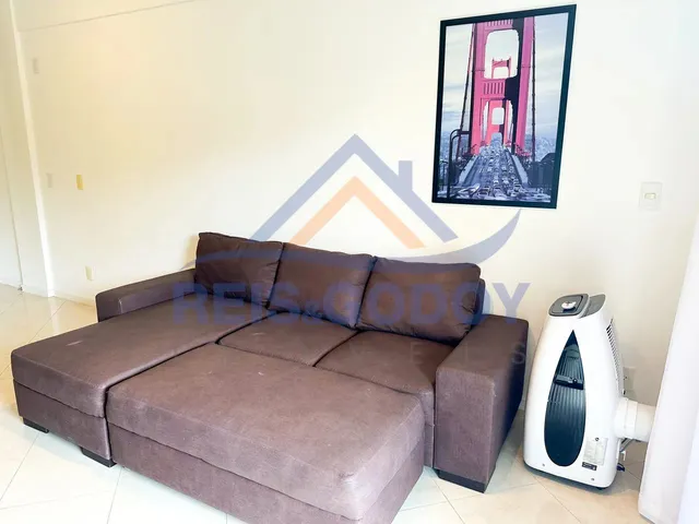 Imagem 6: Amplo Apartamento com Spa Privativo Próximo a Praia
