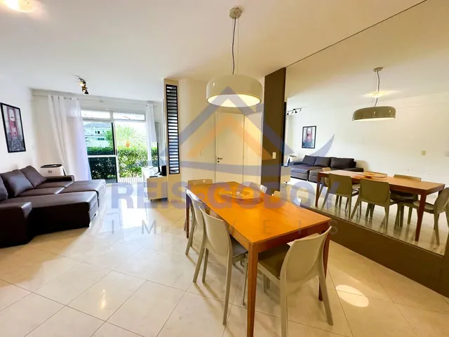 Imagem 11: Amplo Apartamento com Spa Privativo Próximo a Praia