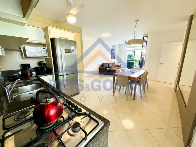 Imagem 15: Amplo Apartamento com Spa Privativo Próximo a Praia