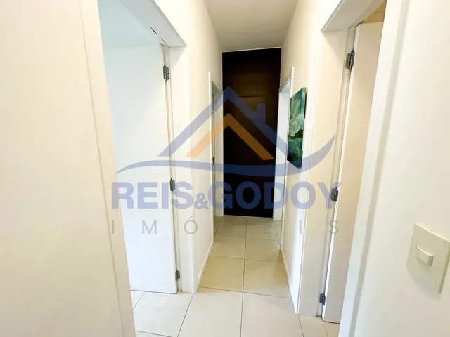Imagem 14: Amplo Apartamento com Spa Privativo Próximo a Praia