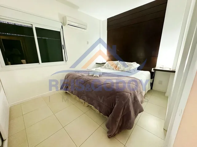 Imagem 16: Amplo Apartamento com Spa Privativo Próximo a Praia