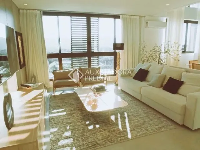 Imagem: Apartamento Duplex com 4 Suítes