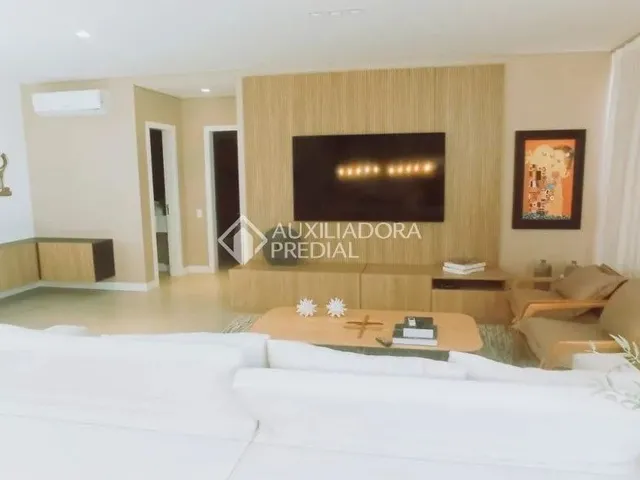 Imagem 14: Apartamento Duplex com 4 Suítes