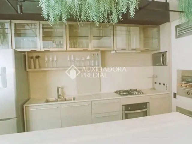 Imagem 15: Apartamento Duplex com 4 Suítes