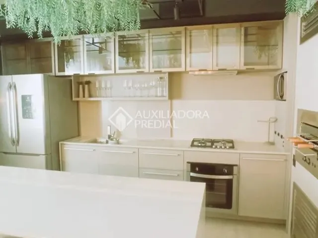 Imagem 13: Apartamento Duplex com 4 Suítes