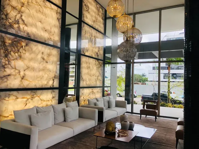 Imagem 10: Apartamento Temporada Jurerê Internacional