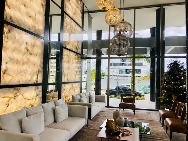 Imagem 9: Apartamento Temporada Jurerê Internacional