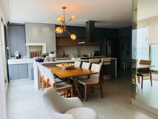 Imagem 2: Apartamento Temporada Jurerê Internacional