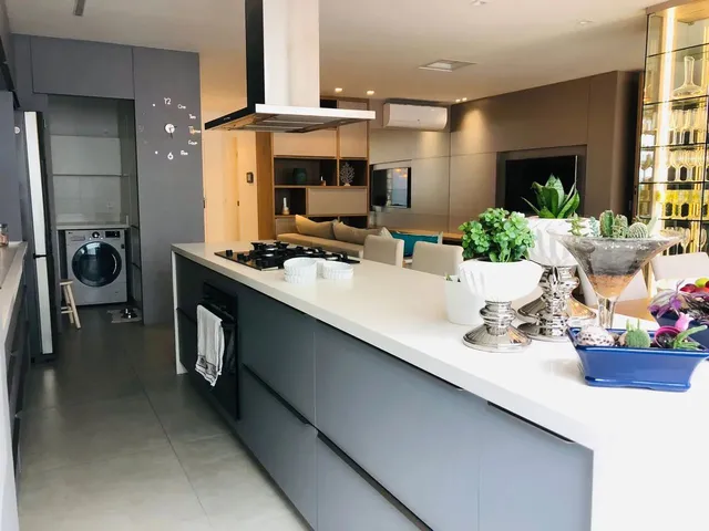 Imagem 13: Apartamento Temporada Jurerê Internacional