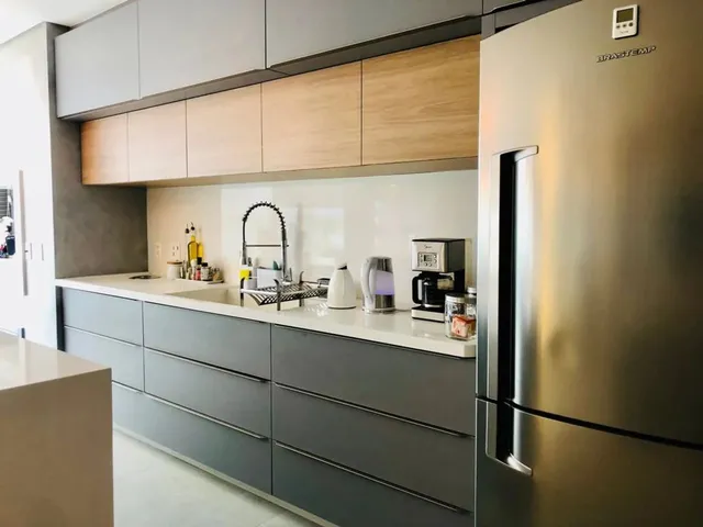 Imagem 12: Apartamento Temporada Jurerê Internacional