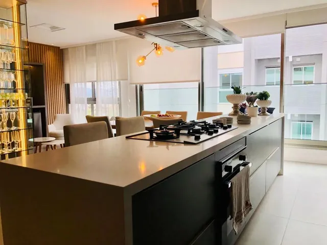 Imagem 7: Apartamento Temporada Jurerê Internacional