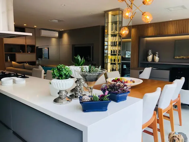 Imagem 16: Apartamento Temporada Jurerê Internacional