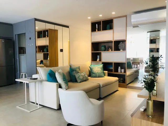 Imagem 4: Apartamento Temporada Jurerê Internacional