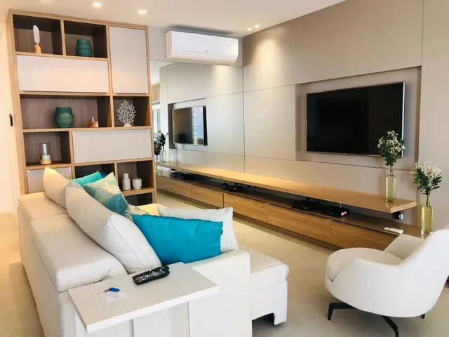 Imagem 6: Apartamento Temporada Jurerê Internacional