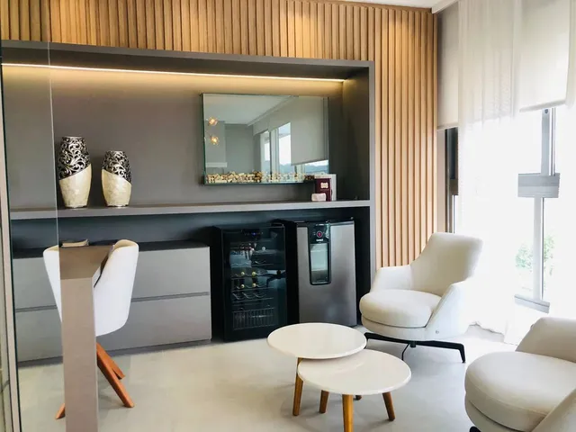 Imagem 3: Apartamento Temporada Jurerê Internacional