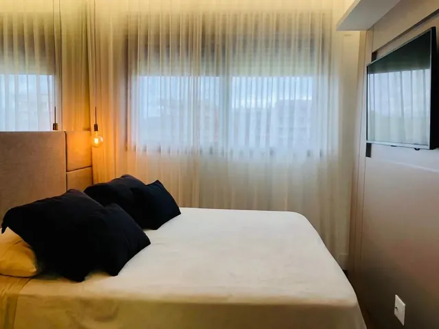 Imagem 5: Apartamento Temporada Jurerê Internacional