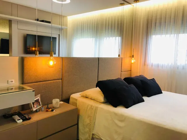 Imagem 11: Apartamento Temporada Jurerê Internacional