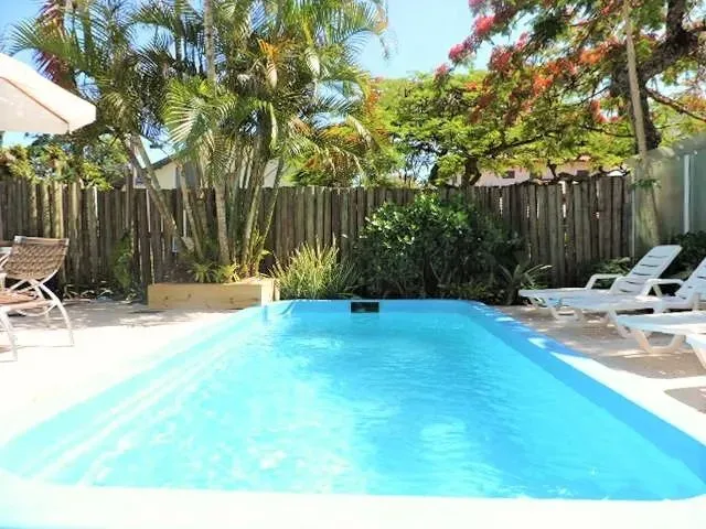 Imagem 9: Casa com Piscina em Jurerê Internacional Florianópolis