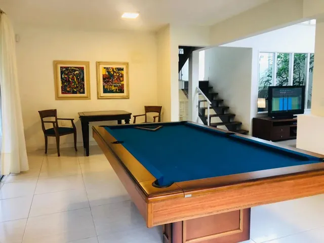Imagem 15: Casa com Piscina em Jurerê Internacional Florianópolis