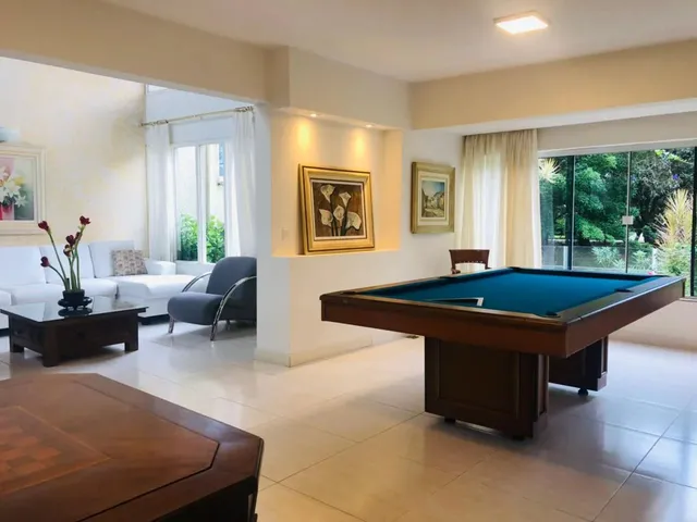 Imagem 12: Casa com Piscina em Jurerê Internacional Florianópolis