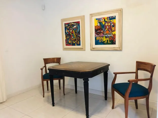 Imagem 10: Casa com Piscina em Jurerê Internacional Florianópolis